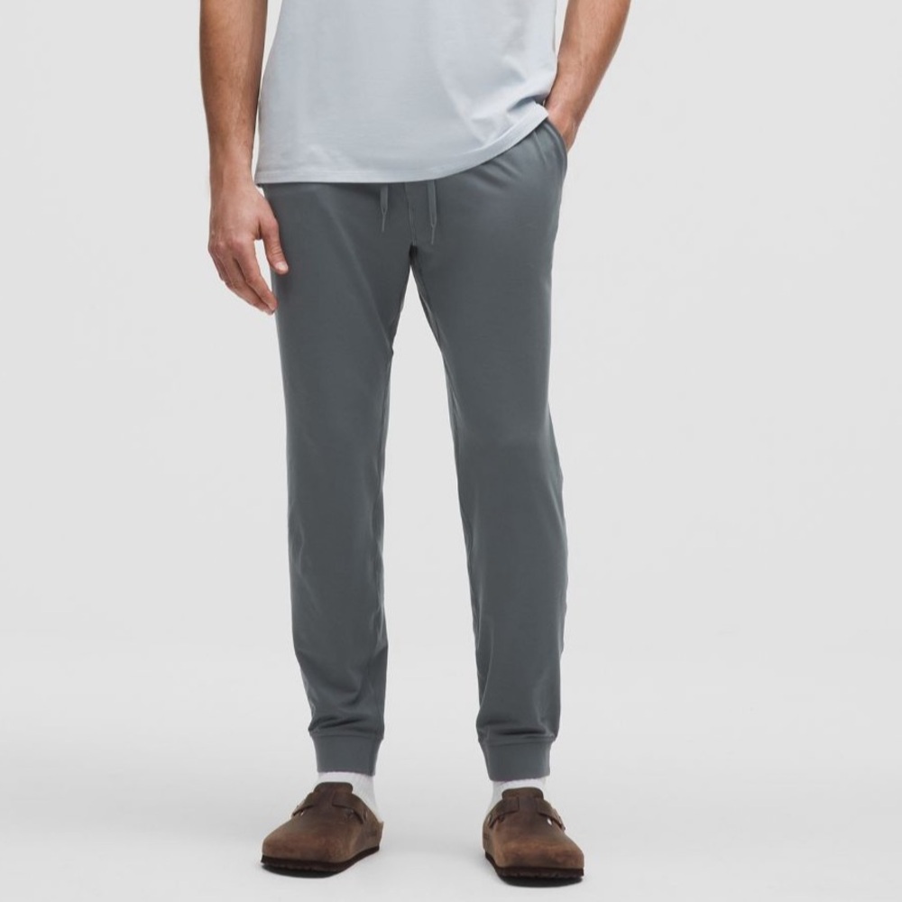 Lululemon‎ Soft Jersey Jogger